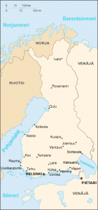 Autonominen Suomen suuriruhtinaskunta 1800-luvulla
